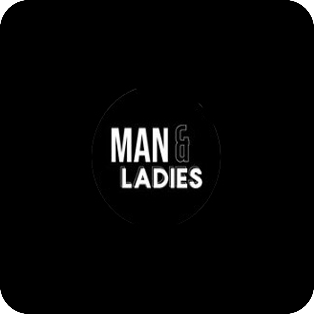 Женская стрижка от 22р в салоне "Man&Ladies" в Бресте